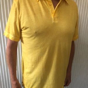 32BarBlues short-sleeve cotton pullover